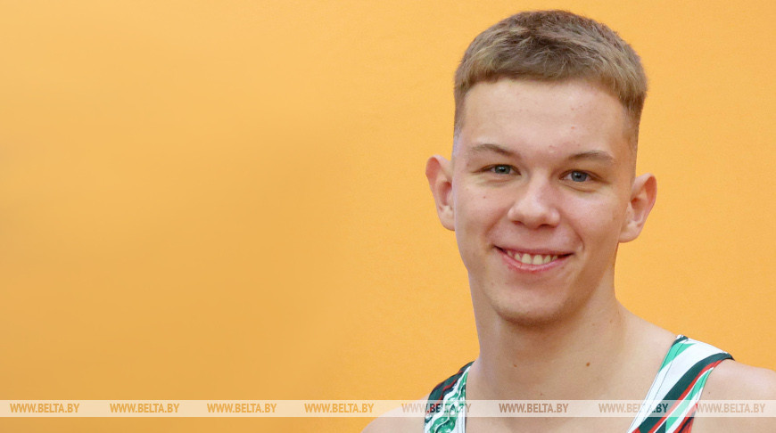 Андрей Буйлов