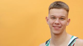 Андрей Буйлов