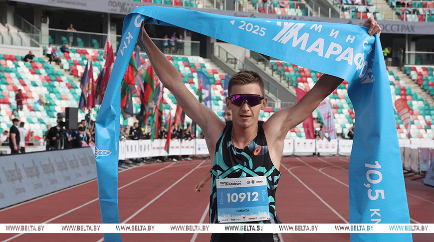 Никита Котенев