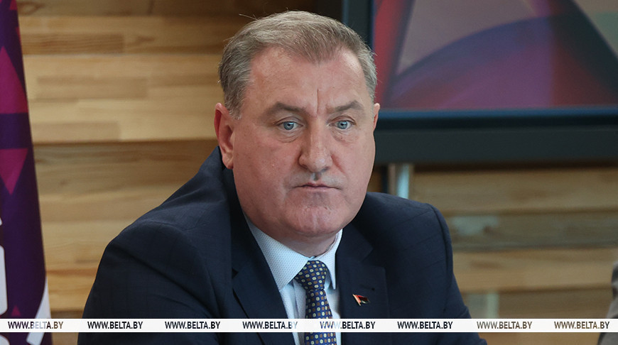 Александр Пенигин