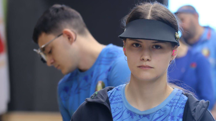 Фото Минспорта