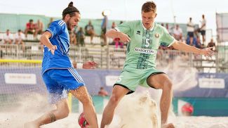 Фото Минспорта