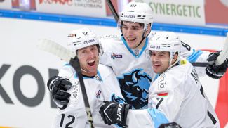 Фото Минспорта