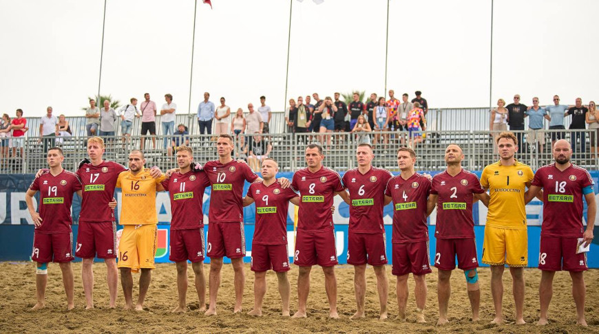 Фото Минспорта