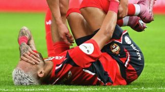 ФК &quot;ЦСКА&quot;. Фото РИА Новости