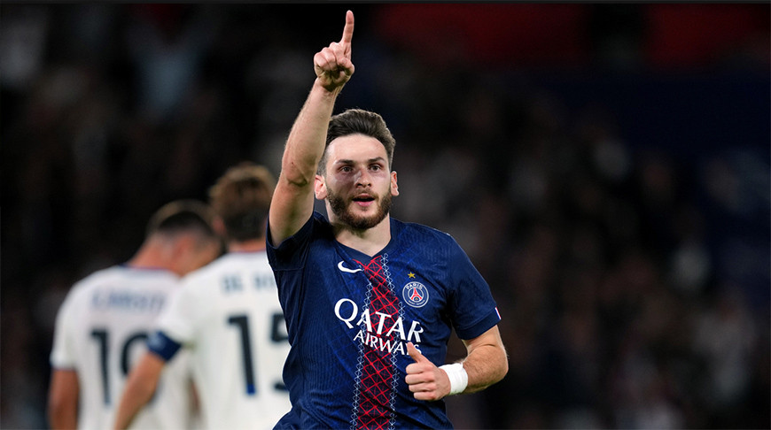 Фото Getty Images