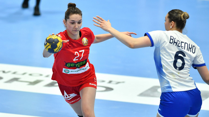 Фото handball.by