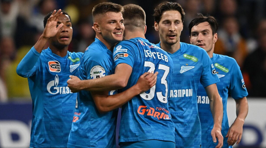 Фото  РИА Новости 