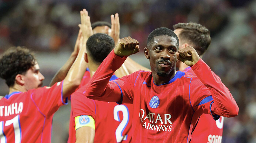 Фото Getty Images