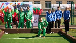 Фото Президентского спортивного клуба