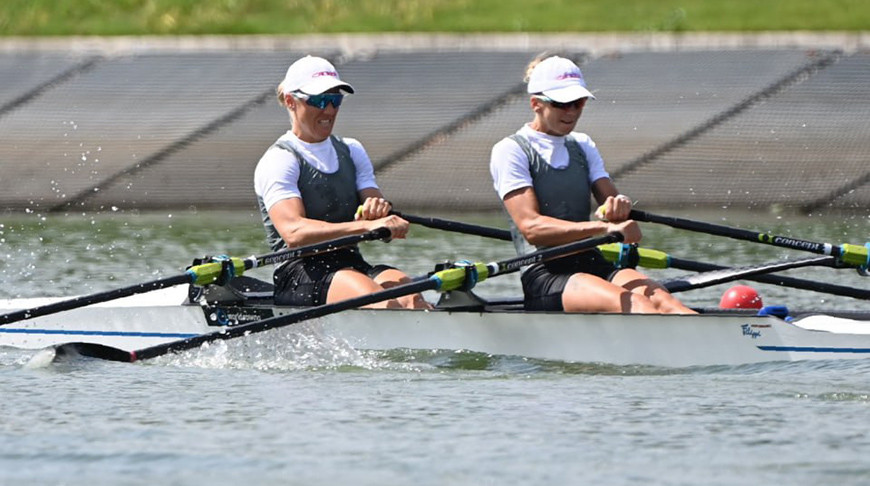 Фото НОК Беларуси