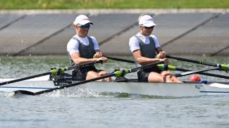 Фото НОК Беларуси