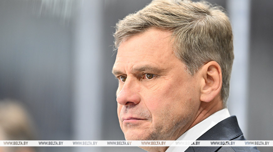 Дмитрий Квартальнов