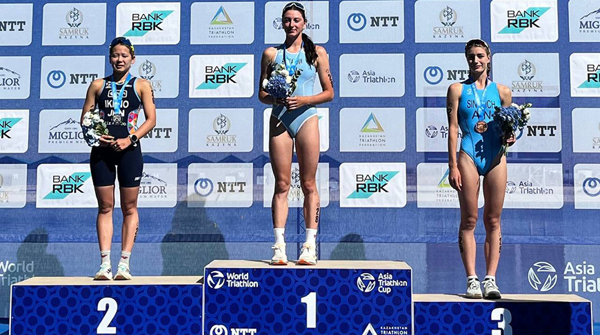 Фото Минспорта