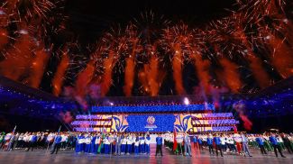 Фото Минспорта