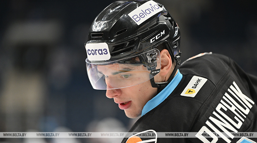 Виталий Пинчук. Фото из архива