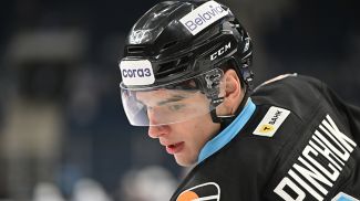 Виталий Пинчук. Фото из архива