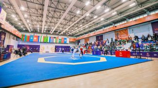 Фото Минспорта