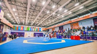 Фото Минспорта