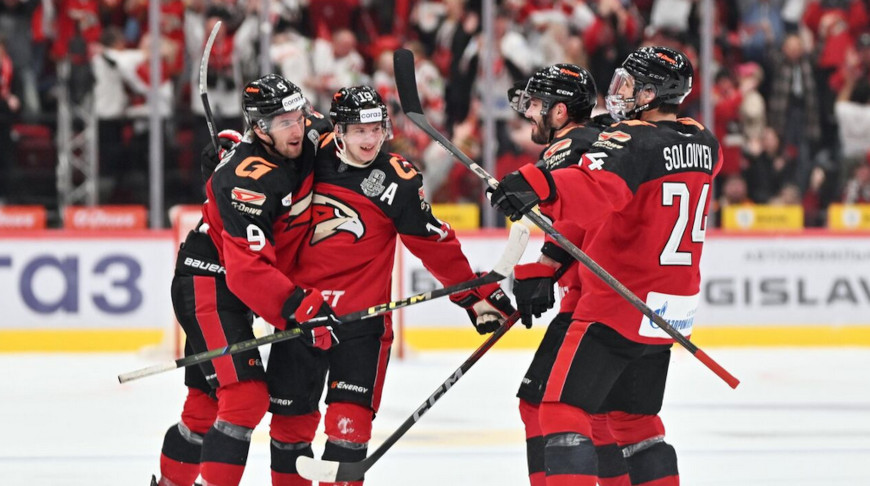 Фото  РИА Новости 