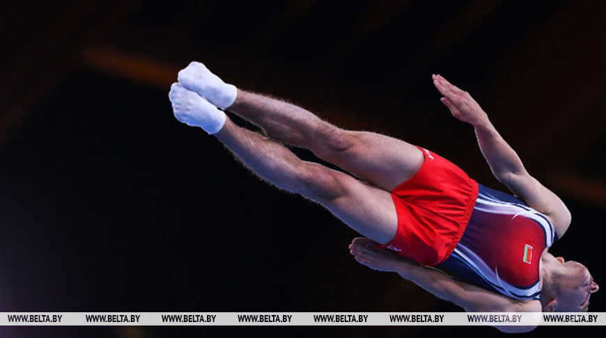 Иван Литвинович. Фото из архива