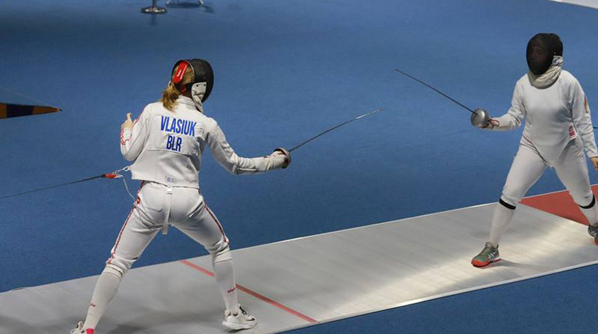 Фото Минспорта