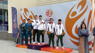 Фото Минспорта