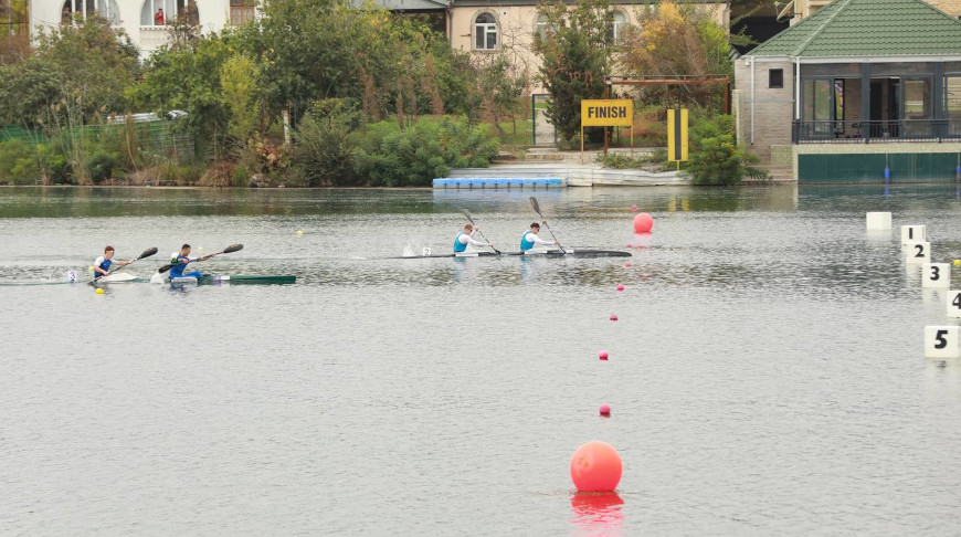 Фото Минспорта