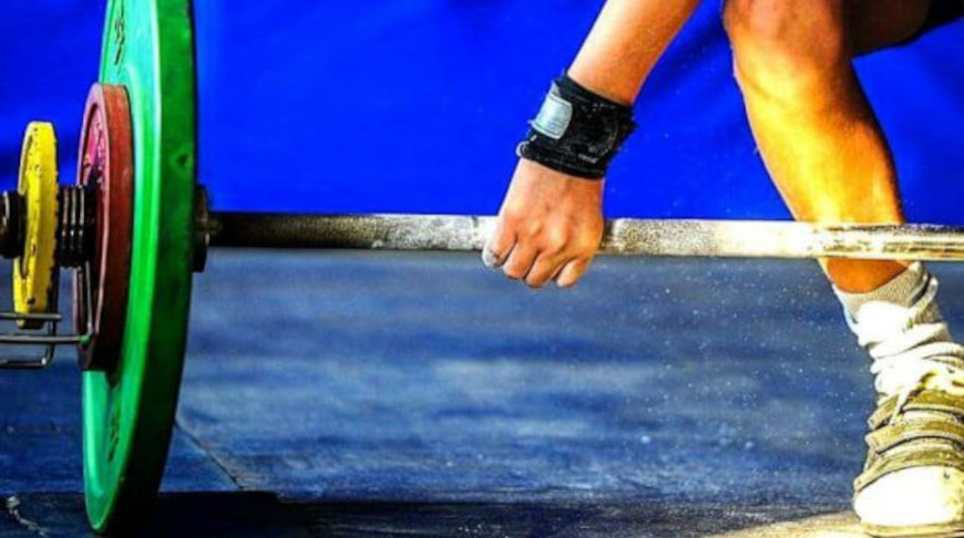 Фото Минспорта