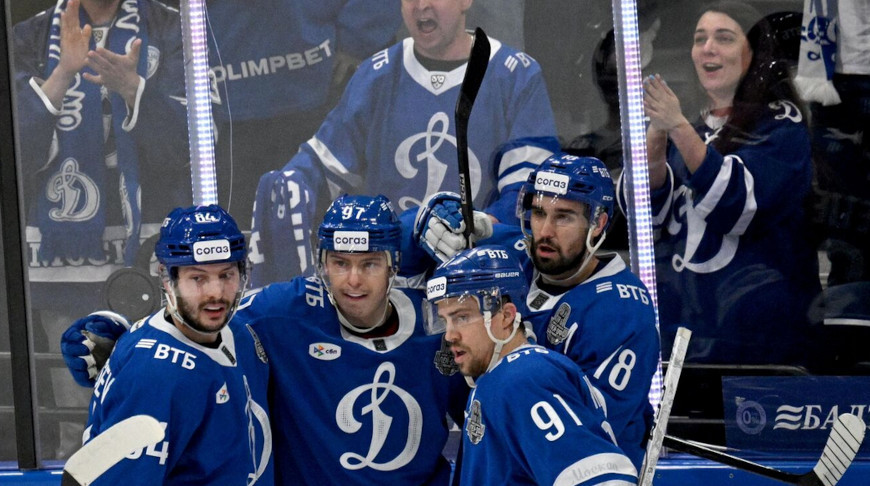 Фото  РИА Новости 