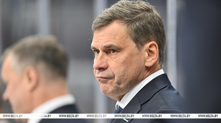 Дмитрий Квартальнов