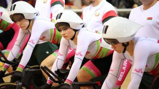 Фото Минспорта