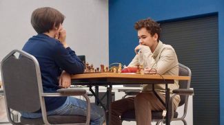 Фото Минспорта