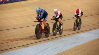 Фото Минспорта