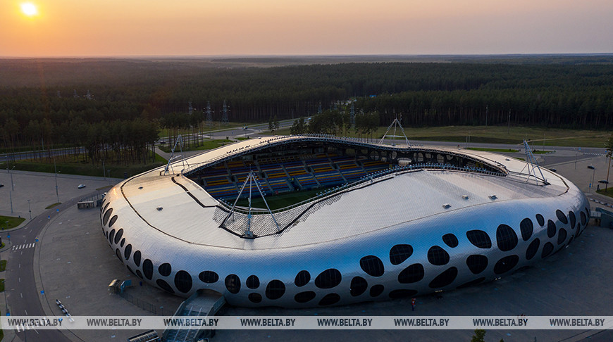 Фото из архива