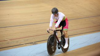 Евгений Королек. Фото Минспорта