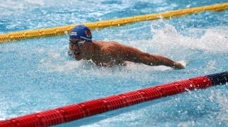 Илья Шиманович. Фото из архива