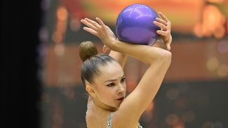 Анастасия Салос