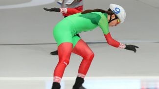 Марина Зуева. Фото из архива