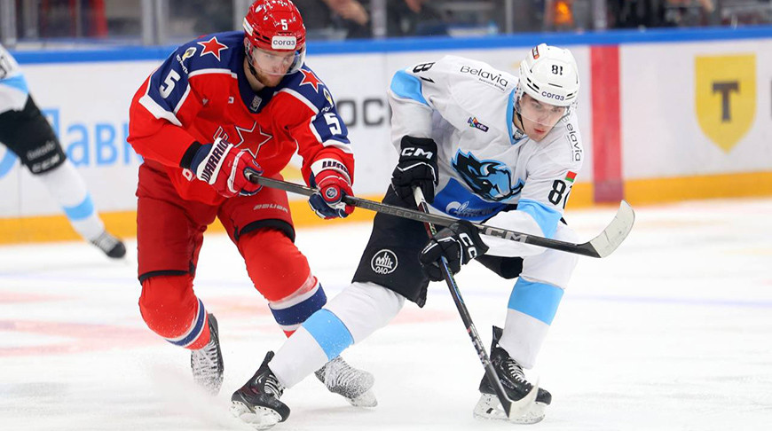 Фото Минспорта