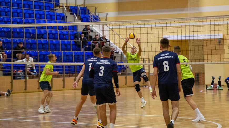 Фото Гомельского областного УМЧС