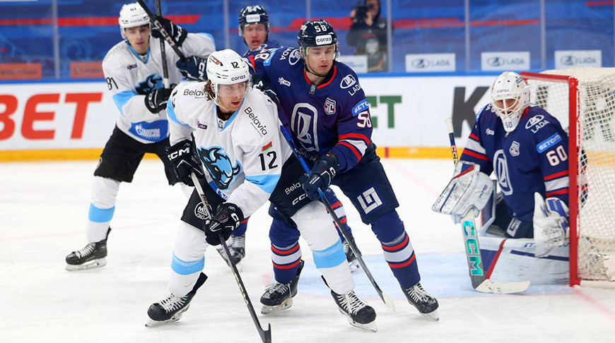 Фото Минспорта