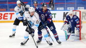 Фото Минспорта