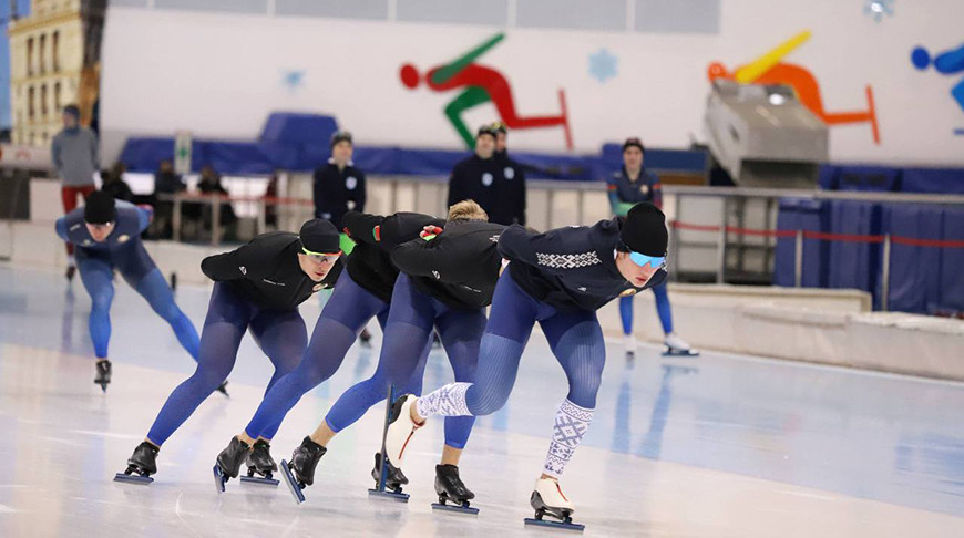 Фото Минспорта