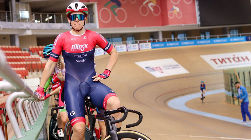 Фото НОК Беларуси