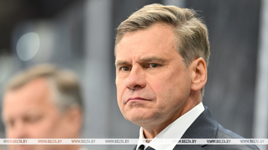 Дмитрий Квартальнов. Фото из архива