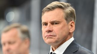 Дмитрий Квартальнов. Фото из архива