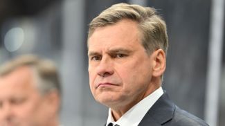 Дмитрий Квартальнов. Фото из архива