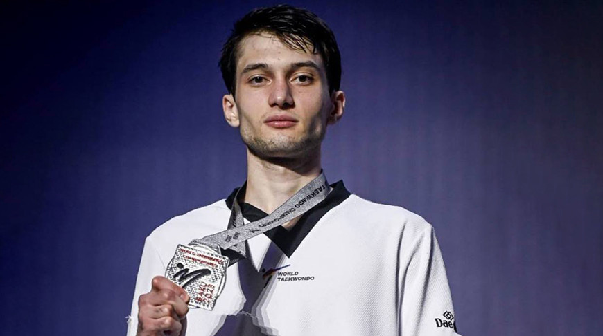 Фото НОК Беларуси