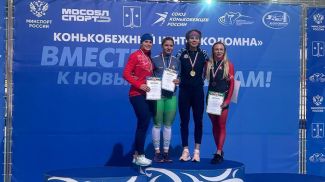 Фото Министерства спорта и туризма